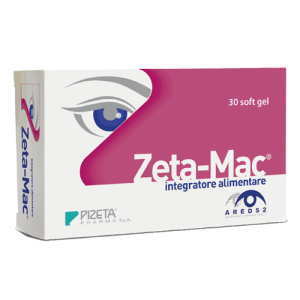 zeta-mac 30soft gel bugiardino cod: 930270552 