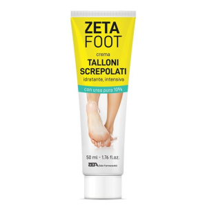 zfoot crema talloni screpo50ml bugiardino cod: 944779432 