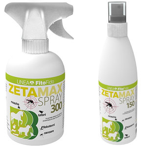 zetamax pump spray 750ml bugiardino cod: 976678742 