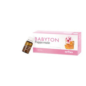 zetaton babyton 12fx10ml bugiardino cod: 943728232 