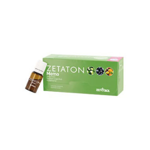 zetaton memo 12fx10ml bugiardino cod: 943728257 