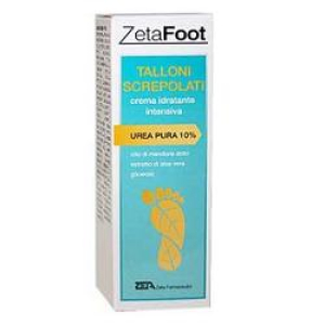 zetafoot linea cura del piedi crema bugiardino cod: 931592606 