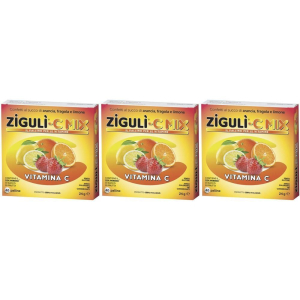 Trova Offerte di zigulì-c mix 3x24 g capsule e compra online