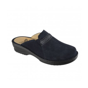 zinal suede w navy blue 35 bugiardino cod: 971326158 