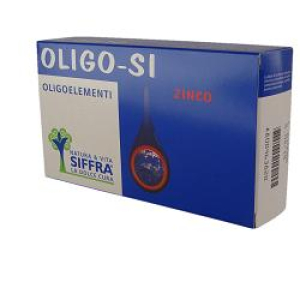 zinco 20f 2ml oligosi bugiardino cod: 800463820 