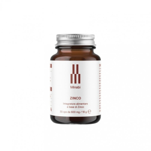 Trova Offerte di zinco 30 capsule e compra online