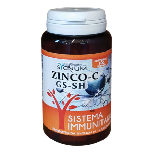 Trova Offerte di zinco-c 100 capsule e compra online