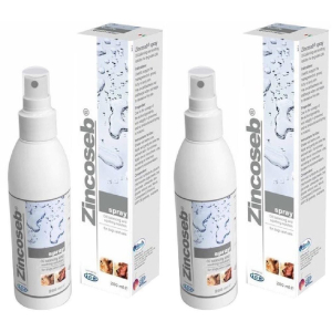 Trova Offerte di zincoseb spray 200 ml 2x200 ml e compra online