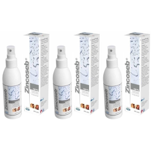Trova Offerte di zincoseb spray 200 ml 3x200 ml e compra online