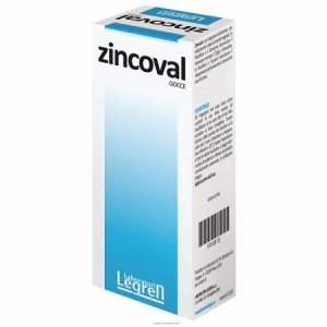 zincoval gocce 50ml bugiardino cod: 974108110 