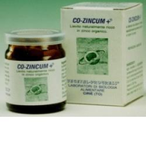 ZINCUM NI CO 12AB