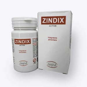 zindix active 30cps bugiardino cod: 984503918 