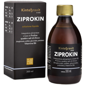 Trova Offerte di ziprokin 300 ml kintegravit e compra online