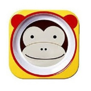 zoo bowl scimmia bugiardino cod: 926824842 
