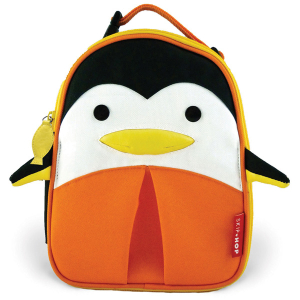 zoo lunchies pinguino zaino te bugiardino cod: 926824362 