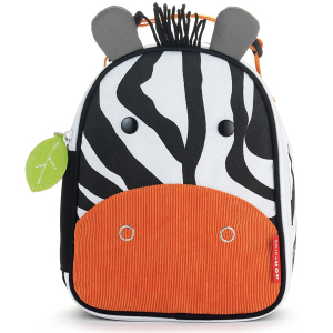 zoo lunchies zebra zaino term bugiardino cod: 926824412 