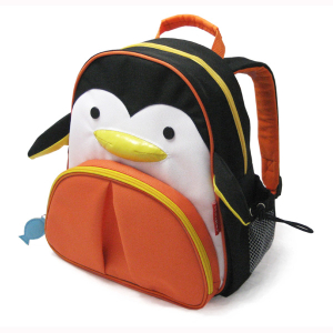 zoo pack pinguino zainetto asi bugiardino cod: 926824234 