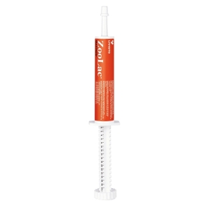 Trova Offerte di Zoolac multi paste 32 ml integratore intestinale in pasta per cani e gatti contro diarrea e feci molli e compra online