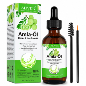 Trova Offerte di zoxpm olio per capelli amla 60 ml e compra online