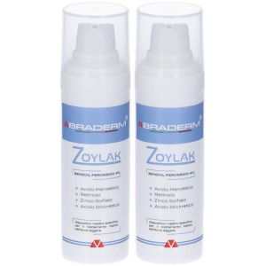 Trova Offerte di zoylak crema 30 ml 2x30 ml e compra online