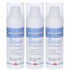 Trova Offerte di zoylak crema 30 ml 3x30 ml e compra online