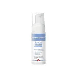 Trova Offerte di zoylak mousse detergente 100 ml e compra online
