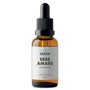 Trova Offerte di zreen erbe amare 50 ml e compra online
