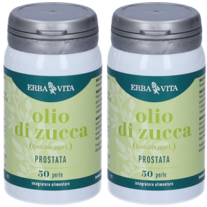 Trova Offerte di zucca semi 50 perle 2x50 pz e compra online