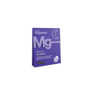 Trova Offerte di zuccari mio magnesio magnesio acetato 4x37,5 g e compra online