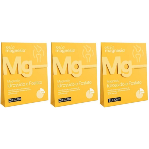 Trova Offerte di zuccari mio magnesio magnesio idrossido e fosfato 3x37,5 g e compra online