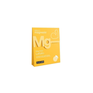 Trova Offerte di zuccari mio magnesio magnesio lattato 4x37,5 g e compra online