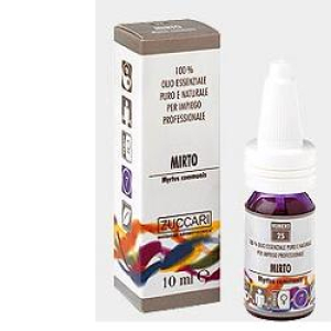 zuccari olio ess mirto 10ml bugiardino cod: 906283458 