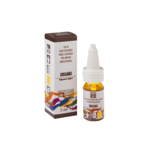 zuccari olio ess origano 5ml bugiardino cod: 906283712 