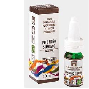 zuccari olio ess pino mugo10ml bugiardino cod: 906283787 