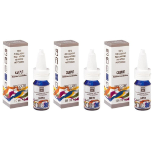 Trova Offerte di zuccari olio essenziale cajeput 10 ml 3x10 ml e compra online