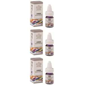 Trova Offerte di zuccari olio essenziale cipresso 3x10 ml e compra online