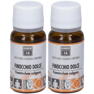 Trova Offerte di zuccari olio essenziale finocchio dolce 2x10 ml essenziale e compra online