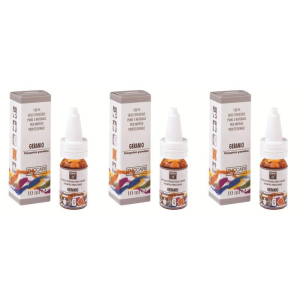 Trova Offerte di zuccari olio essenziale geranio 3x10 ml e compra online