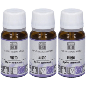 Trova Offerte di zuccari olio essenziale mirto 10 ml essenziale e compra online