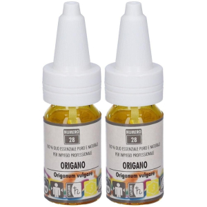 Trova Offerte di zuccari olio essenziale origano 2x5 ml e compra online