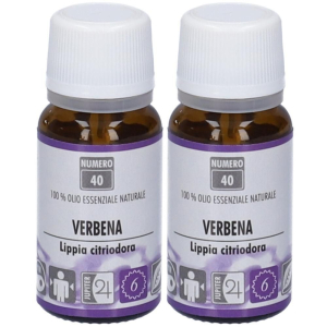 Trova Offerte di zuccari olio essenziale verbena 2x5 ml e compra online