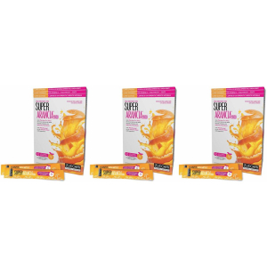 Trova Offerte di zuccari super arancia® set da 3 3x10 pz bustina e compra online