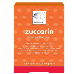 zuccarin gelso bianco integratore alimentare bugiardino cod: 938423694 