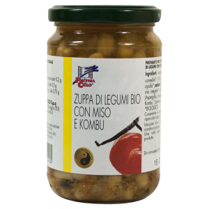 easyveg zuppa legumi miso/komb bugiardino cod: 920802651 