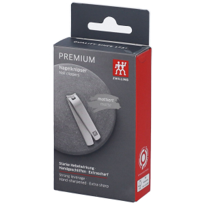Trova Offerte di zwilling beauty tagliaunghie 'classic inox' 1 pz e compra online