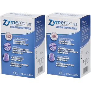 Trova Offerte di zymerex® colon irritabile set da 2 2x14x30 ml granuli e compra online