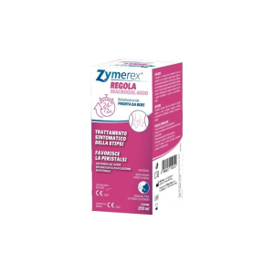 Zymerex regola m4000 250ml