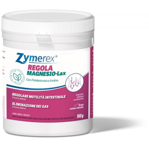 zymerex regola magnesio lax bugiardino cod: 986852782 