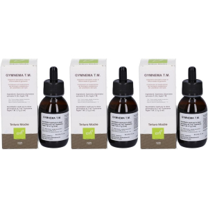 Trova Offerte di zzz gymnema tintura madre gocce 3x100 ml orali e compra online