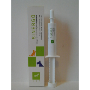 otivet sinergo siringa 30ml bugiardino cod: 970430322 